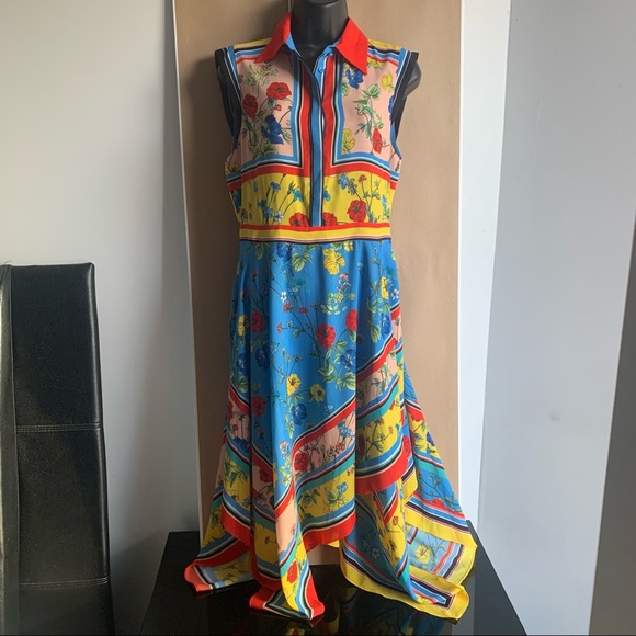 Alice + Olivia Dress - Picture 12 of 16